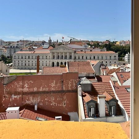 Parliament Ficus Studio Lisboa Ngoại thất bức ảnh